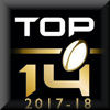 Top 14 2017-18